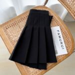 Pleated skirts women spring and summer - Image 4
