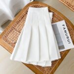Pleated skirts women spring and summer - Image 5