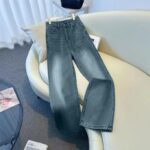 women boyfriend jean - Image 4