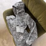 Women fashion tracksuit - Image 5