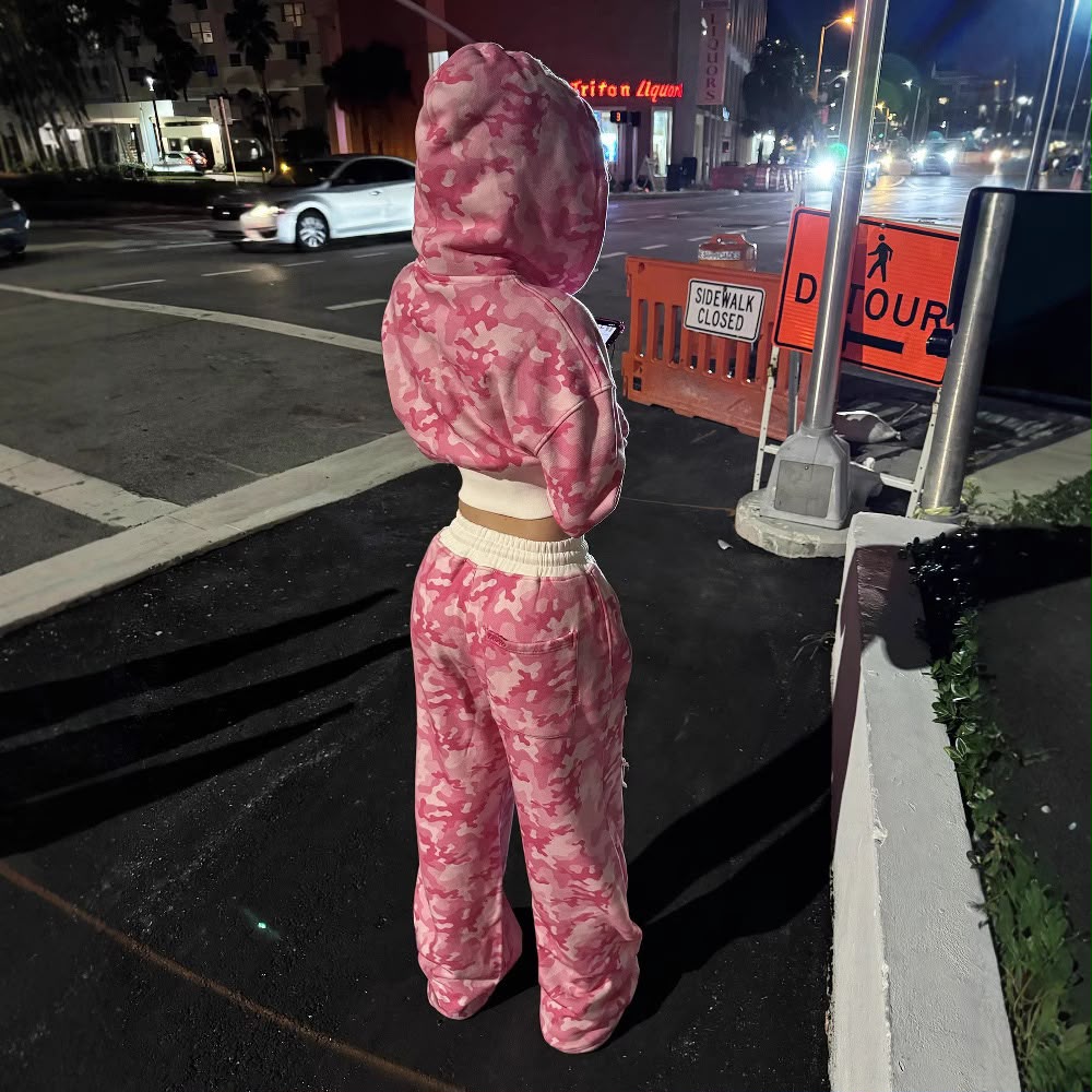 WhatsApp Image 2026-07-15 at 21.45.15 Women fashion tracksuit - Image 1
