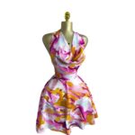 Cross-border Women fashionable dress - Image 5