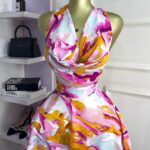 Cross-border Women fashionable dress