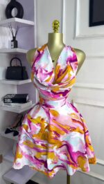 Cross-border Women fashionable dress