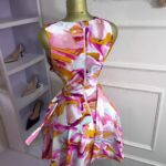 Cross-border Women fashionable dress - Image 4