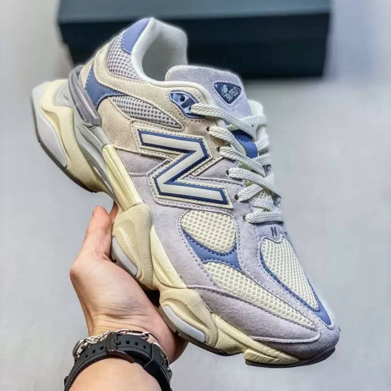 WhatsApp Image 2026-07-15 at 22.23.09 (1) New balance 9060 - Image 1