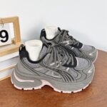 Retro sneakers