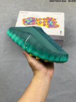 Foreign trade Nike slides - Image 2