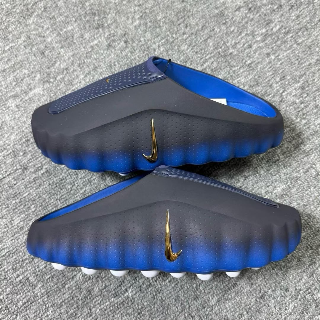 WhatsApp Image 2026-07-15 at 22.25.01 (1) Foreign trade Nike slides - Image 1