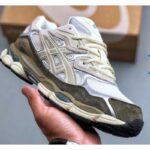 New balance