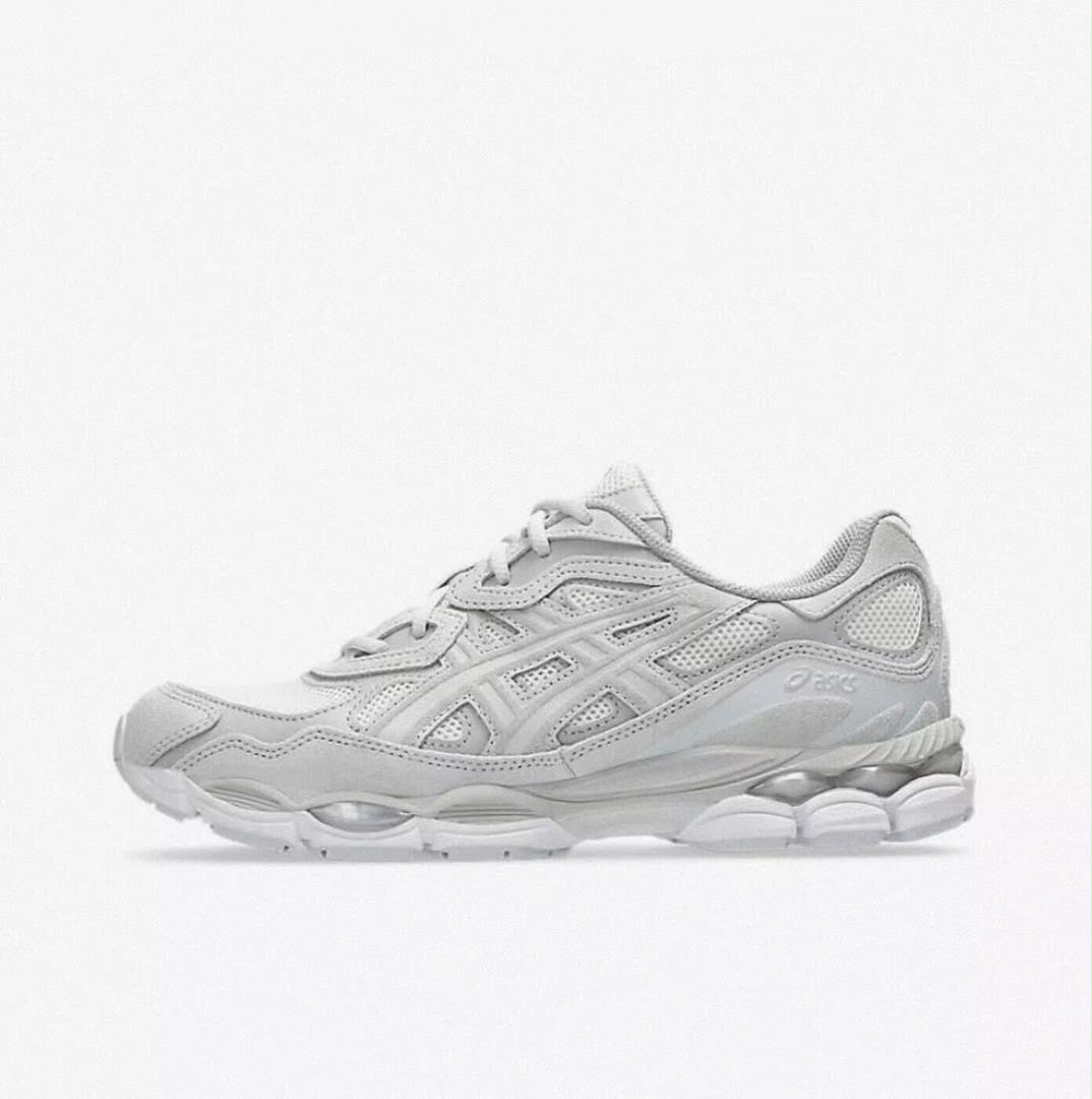 WhatsApp Image 2026-07-15 at 22.25.46 New balance sneakers - Image 1