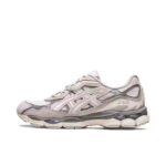 New balance sneakers
