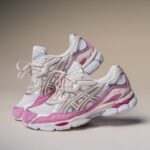 New balance sneakers - Image 2
