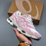 New balance sneakers