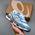 New balance sneakers - Image 3