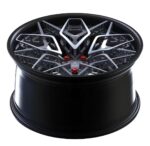 2022 Forge wheels wholesale GX wheels luxury car wheels factory - Image 4