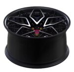2022 Forge wheels wholesale GX wheels luxury car wheels factory - Image 5