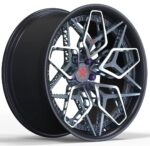 2022 Forge wheels wholesale GX wheels luxury car wheels factory - Image 2