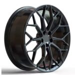 2022 Forge wheels wholesale GX wheels luxury car wheels factory - Image 6