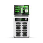 Power bank mobile phone charging station power bank station - Image 2