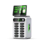 Power bank mobile phone charging station power bank station - Image 3