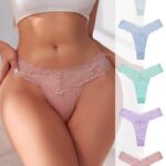 Butt lift women's underwear