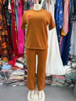 two set outfit for girls - Image 2