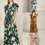 women dress