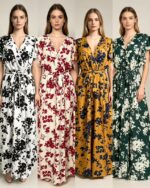 women dress - Image 2
