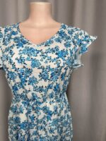 short sleeved women dress - Image 3