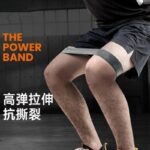 Exercise bands - Image 3