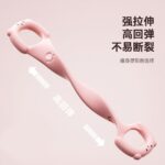 Figure 8 resistance band for women - Image 6