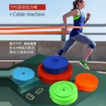 Sprinting belts - Image 2