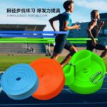 Sprinting belts