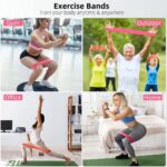 Exercise bands - Image 4