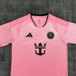 Miami jersey