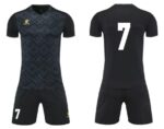 Customized team jerseys