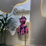 women dress - Image 3