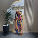 women dress - Image 4