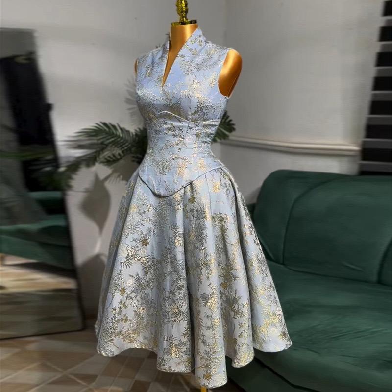 WhatsApp Image 2026-08-30 at 22.06.57 European and American cross border women's clothing - Image 1