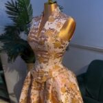 European and American cross border women's clothing - Image 3