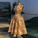 European and American cross border women's clothing - Image 4