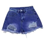 wholesale ladies shorts - Image 2