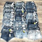 wholesale ladies shorts