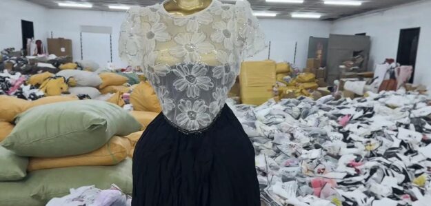RTN Clothing factory