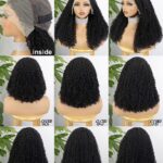 350*4 Lace wig PC #NC 12-22