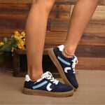 2026 New style women's sneakers - Image 2