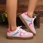 2026 New style women's sneakers - Image 3