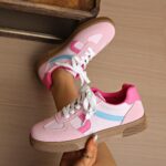 2026 New style women's sneakers - Image 4