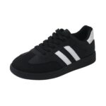 Soft leather version lightweight shoes - Image 4